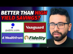 How to Choose the BEST Cash Management Account (Beginner’s Guide)