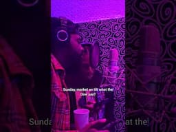 Tyllionaire in studio with PhenomCBG #shorts #viral #music #fyp #trending
