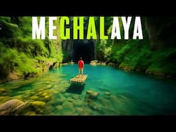 Exploring Hidden Cave in Meghalaya | Krem chympe : Nongjrong | Offbeat Meghalaya Ep 01