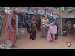 RUNAWAY PRINCE 3&4 TEASER (New Movie) 2025 Latest Nigerian Nollywood Epic Movie