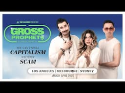 Join the Company And Find Your Happy! (Gross Prophets Teaser)
