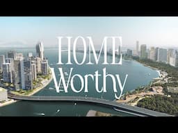 Imagine Life in Andaman | BURO Home Worthy Ep. 4: Andaman Island by E&O