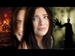 I'm starting to remember what happened that week.... FINALE!!! | Scary Storytelling