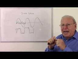 Electromagnetic Waves: Radio and Light - Solid-state Devices and Analog Circuits - Day 12, Part 1