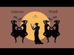 Valeron - Shadi