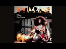 Azana - Vumani (Official Audio) feat. Rory Diamondz