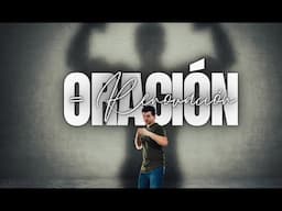 EN VIVO | Oración = Renovación - Pr. Iván Martínez  | Jueves 05/06/2025