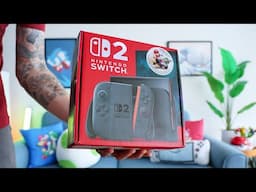 Switch 2: Evolutionary (not Revolutionary)