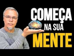 Você Está Fazendo TUDO ERRADO ao Tentar Mudar Sua Realidade?