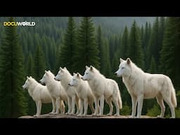 Miracles Of Nature Episode 6 I Mountains And Plains: Can The Wolves Be Stopped?