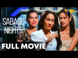 Sabado Nights FULL MOVIE | Ina Raymundo, Michelle Parton, Pia Pilapil, Lander Vera-Perez