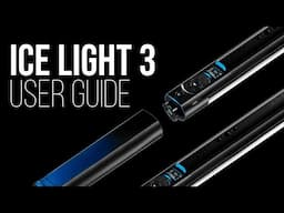 Ice Light 3 | User Guide