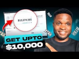 4 Websites Where Rich People Give Financial Help || How To Make Money Online For Free!