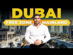 TOP SECRETS TO SETTING UP A BUSINESS IN DUBAI