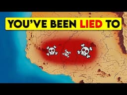 20 World Geography Facts That Are Fake (But You Believed Them)