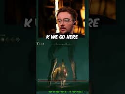 Bro Is a God Among Men!