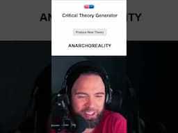 New in Theory: Anarchorealism