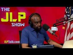 👋 Female Monday: The JLP Show 📞 👨🏾‍🦲 🇺🇸 888-77-JESSE