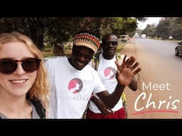 Chris’s Story | The Warm Soul Leading Follow Alice Tanzania