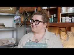 Stories by Ola -  Local Enterprise Office Fingal Energy Efficiency Grant Case Study