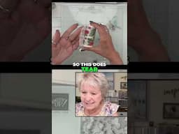 Easy Card Making: Window Sheet & Washi Tape Magic!