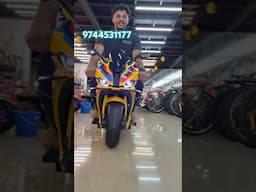 ഈ BMW ഇലക്‌ട്രിക്‌ ബൈക്ക് പവറാണ് 🔥😂 daily life ₹ 5009 EMI