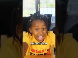 The Sahel is Turning into a DESERT?! 😱 | Funny & Smart Kid Explains! 🌎🗣#shorts
