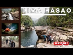Trekking to Hidden Jems of Dima Hasao