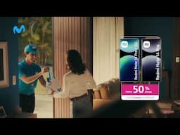 Regálale a mamá un celu con tanta energía como ella con hasta 50% de descuento