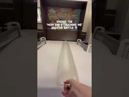 🏨 Kids Hotel Bed Tip