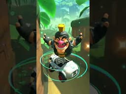 NEW Mario Kart World Shortcuts are CRAZY!