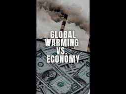 Global Warming vs. Economy: Can We REALLY Do Both? | Johan Norberg
