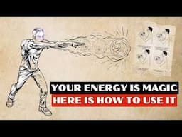 The Only Video You Need to Start Manipulating Energy RIGHT NOW! (full guide)