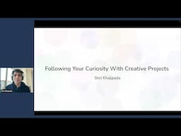 Q&A with an Expert featuring Shri Khalpada
