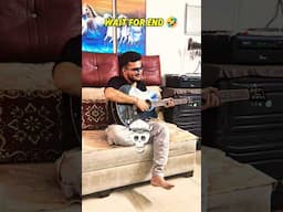 Vipin Sir ने बजाई GUITAR 🙂 With NEET TOPPER 🤣 #neet2025