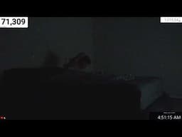 Captain Clutch Full Paranormal Sleep Stream