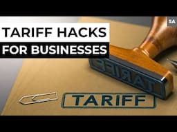How to Stay Compliant with Changing Tariff Regulations (Without Hiring a Law Firm)