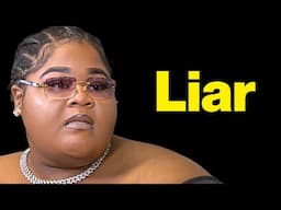 Suing Lyft Because You're Fat