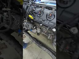 Electrical is mostly finished.  still have to install the front end parts.