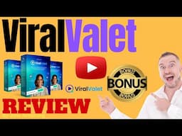 Viral Valet Review