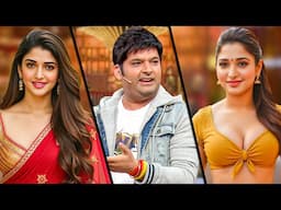 है Bhagwan एक बहन से Flirt करते ही दूसरी बहन बुरा मान जाती है | The Kapil Sharma Show S2
