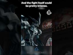 Very Few Gamers Beat This Superboss First Time
