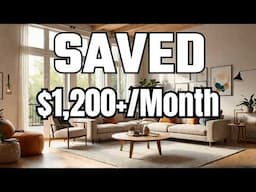 Minimalist Hacks That Saved Us Thousands