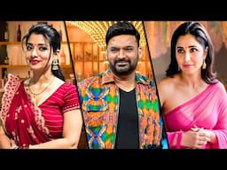 पहली बार Katrina के होते हुए किसी और से Flirt कर रहा है Kapil | The Kapil Sharma Show