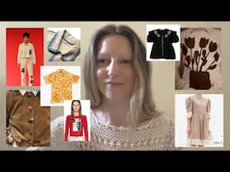 easy + cute upcycling ideas for your clothes (beginner friendly)