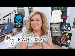 MAY FAVORITES // BEST IN BOOKS, BAGS, BEAUTY AND MORE // CHARLOTTE GROVE FARMHOUSE