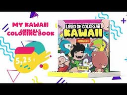 How to Draw a Cute rabbit Step by Step – Kawaii Drawing Tutorial