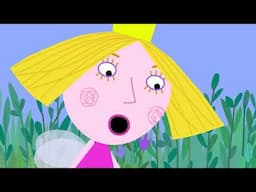Ben and Holly's Little Kingdom ✨ Princess Holly Becomes A Giant! ⭐️ Cartoons For Kids
