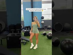 Okay but this fit from TikTok shop actually slaps 🫡💫👌🏼#gymfit #gym #fitness #workoutset