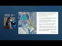 Puerto del Callao: Proyecto del antepuerto del Callao - APM Terminals